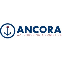 Ancora Warehousing & Logistics logo - Similar company to Lightning Express Delivery And Distribution, Inc.
