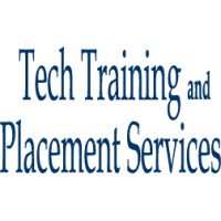 Tech Training and Placement Services logo - Similar company to Scribion Tech Services Llc
