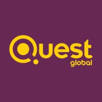 Quest Global (erstwhile NeST Software) logo - Similar company to Nest Technologies