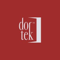 Dortek logo - Similar company to Dortek Hygienic Doors