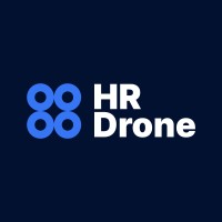 HR Drone logo - Similar company to Perfectlive.Concierge