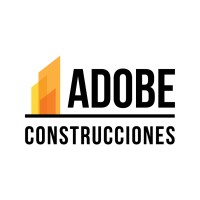 Adobe Construcciones logo - Similar company to A3 Servicios Constructivos Srl