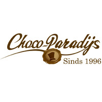 Choco-Paradijs logo - Similar company to Performance Collective