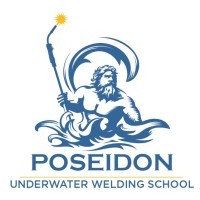 Poseidón logo - Similar company to Cpi