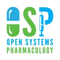 Open Systems Pharmacology Management Team logo - Similar company to Tedxruas