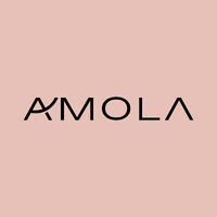 Amola Beauty logo - Similar company to Buddy Group Thai