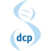 DCP B.V. logo - Similar company to Engineering Spirit - Elektronica Ontwikkeling