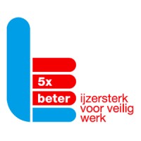 5xbeter logo - Similar company to Unispect Bv