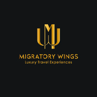Migratory Wings logo - Similar company to Svm Tours And Travels