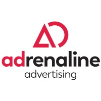 Adrenaline Advertising Ltd. logo - Similar company to Adrenalin Advertising