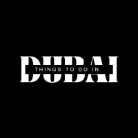 Things To Do In Dubai logo - Similar company to Pickcode