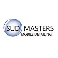 Sud Masters Mobile Detailing logo - Similar company to Hasnaindev (Premium Themes)