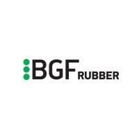 BGF Rubber logo - Similar company to Sauer Srl