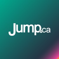 Jump.ca logo - Similar company to Parkzebra