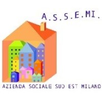 Azienda Sociale Sud Est Milano logo - Similar company to Cubi Azienda Speciale Consortile