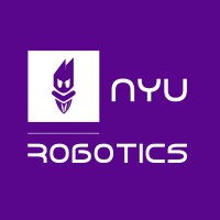 NYU Robotics Club logo - Similar company to Dupper Analytics