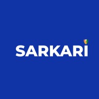 Sarkari logo - Similar company to Haathi.Me