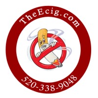 TheEcig.com LLC logo - Similar company to The E-Cig Shop Ltd