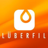 Lüberfil Lubrificação logo - Similar company to Stauff Brasil