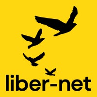 liber-net logo - Similar company to Engagemedia