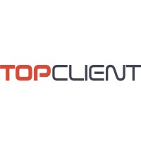 Topclient logo - Similar company to Corumba - Soluções Em T.I.