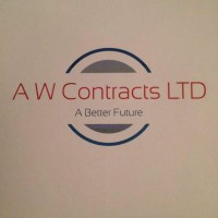 A W CONTRACTS LTD logo - Similar company to Mulla Construction Ltd