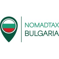 NomadTax Bulgaria Ltd. logo - Similar company to Smartec Innovations