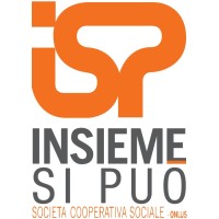 Insieme Si Può soc. coop. soc. logo - Similar company to Tututu