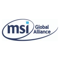 MSI Global Alliance: Lawyers & Accountants logo - Similar company to Jsa Audit Ltd