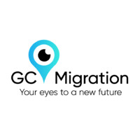 GC Migration logo - Similar company to Better Life Migration