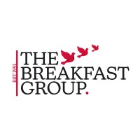 The Breakfast Group logo - Similar company to Nightjar