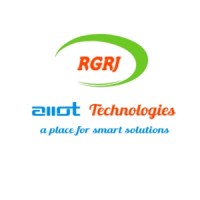 RGRJ AIIoT Technologies logo - Similar company to E-Samarp Technologies Pvt Ltd