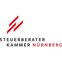 Steuerberaterkammer Nürnberg logo - Similar company to Landesverband Der Steuerberatenden Und Wirtschaftsprüfenden Berufe In Bayern E.V.