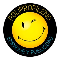 Polipropileno Empaque y Publicidad logo - Similar company to Promink®