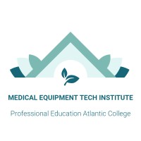 Medical Equipment Tech Zambia logo - Similar company to Ensuremed Equipments Ltd