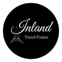 Inland Travel France logo - Similar company to Stupendos Viajes