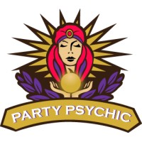 Party Psychic logo - Similar company to Talesvision