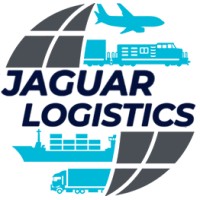 JAGUAR LOGISTICS logo - Similar company to Jaguar Freight Services