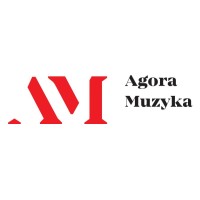 Agora Muzyka logo - Similar company to Music Hyperspace