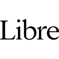 Libre Cph logo - Similar company to Bulibold