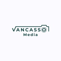 Vancasso Media logo - Similar company to Talfa Precisions