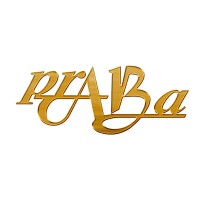 Praba logo - Similar company to Miutto