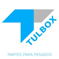 TULBOX logo - Similar company to Shacman S.A.C.