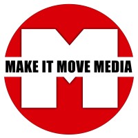Make It Move Media logo - Similar company to Sketchwell