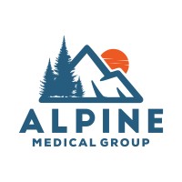 Alpine Medical Group logo - Similar company to Modern Medical Centre
