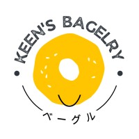 Keen's Bagelry logo - Similar company to Innospace
