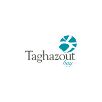 Taghazout Bay logo - Similar company to Sapst