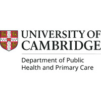 Cambridge Cardiovascular Epidemiology Unit logo - Similar company to Victor Phillip Dahdaleh Heart & Lung Research Institute