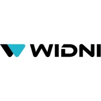 Widni Oy logo - Similar company to Transcomponent Finland Ltd.