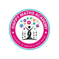 Happy Maths Academy logo - Similar company to Babyamore